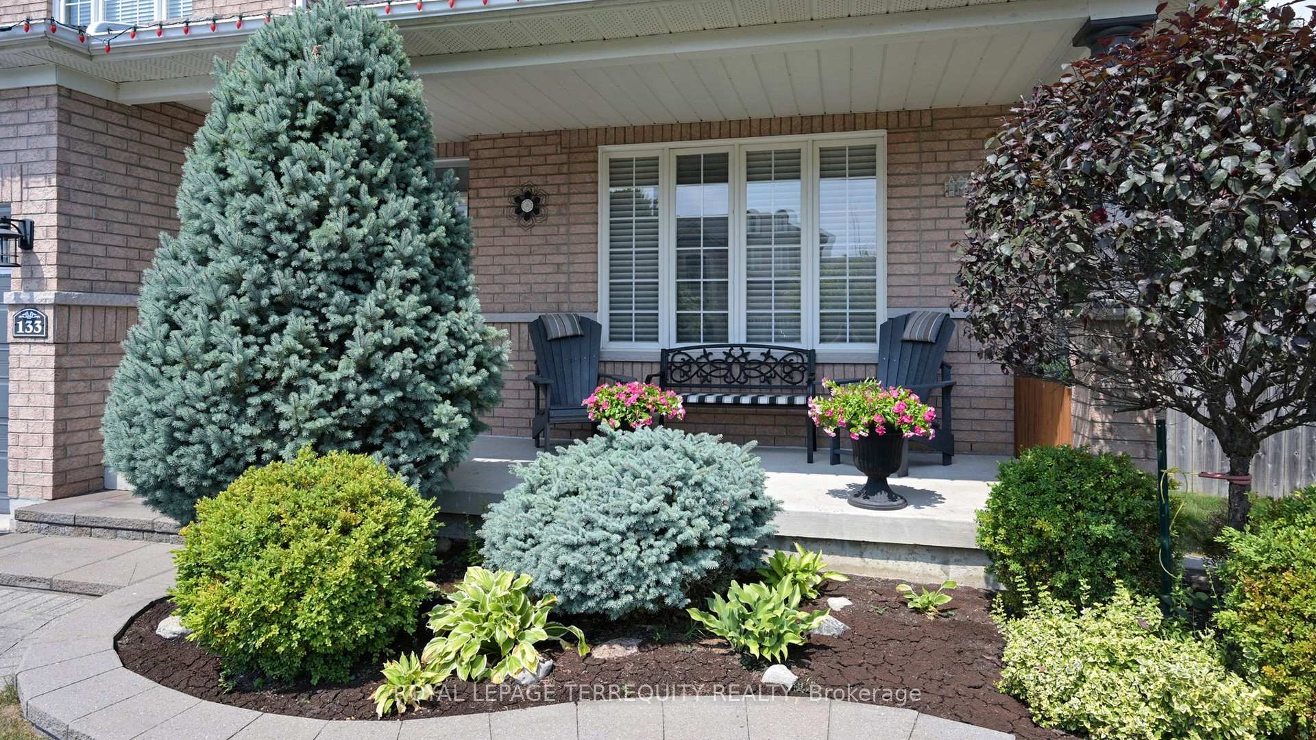 Photo 4 of 133 Tideswell Boulevard, Scarborough, Rouge — HOMEH