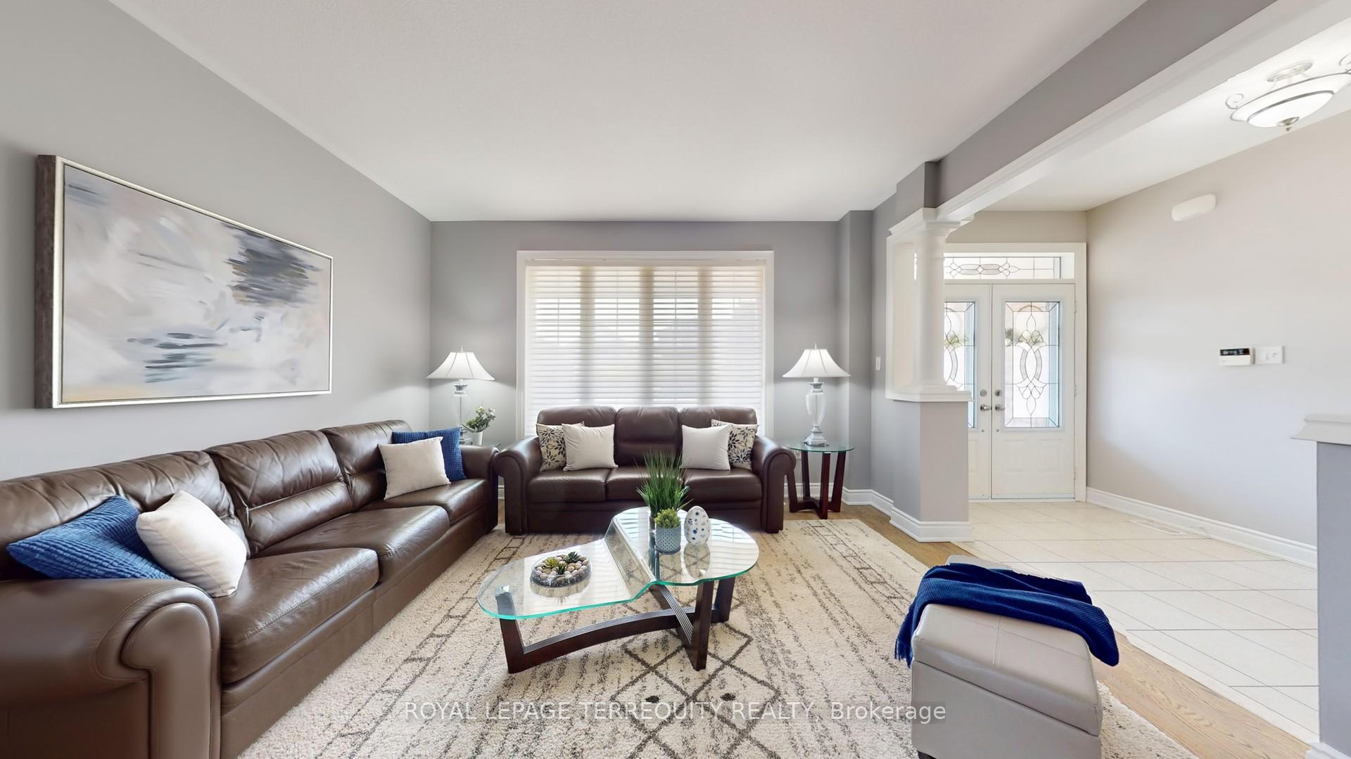 Photo 5 of 133 Tideswell Boulevard, Scarborough, Rouge — HOMEH