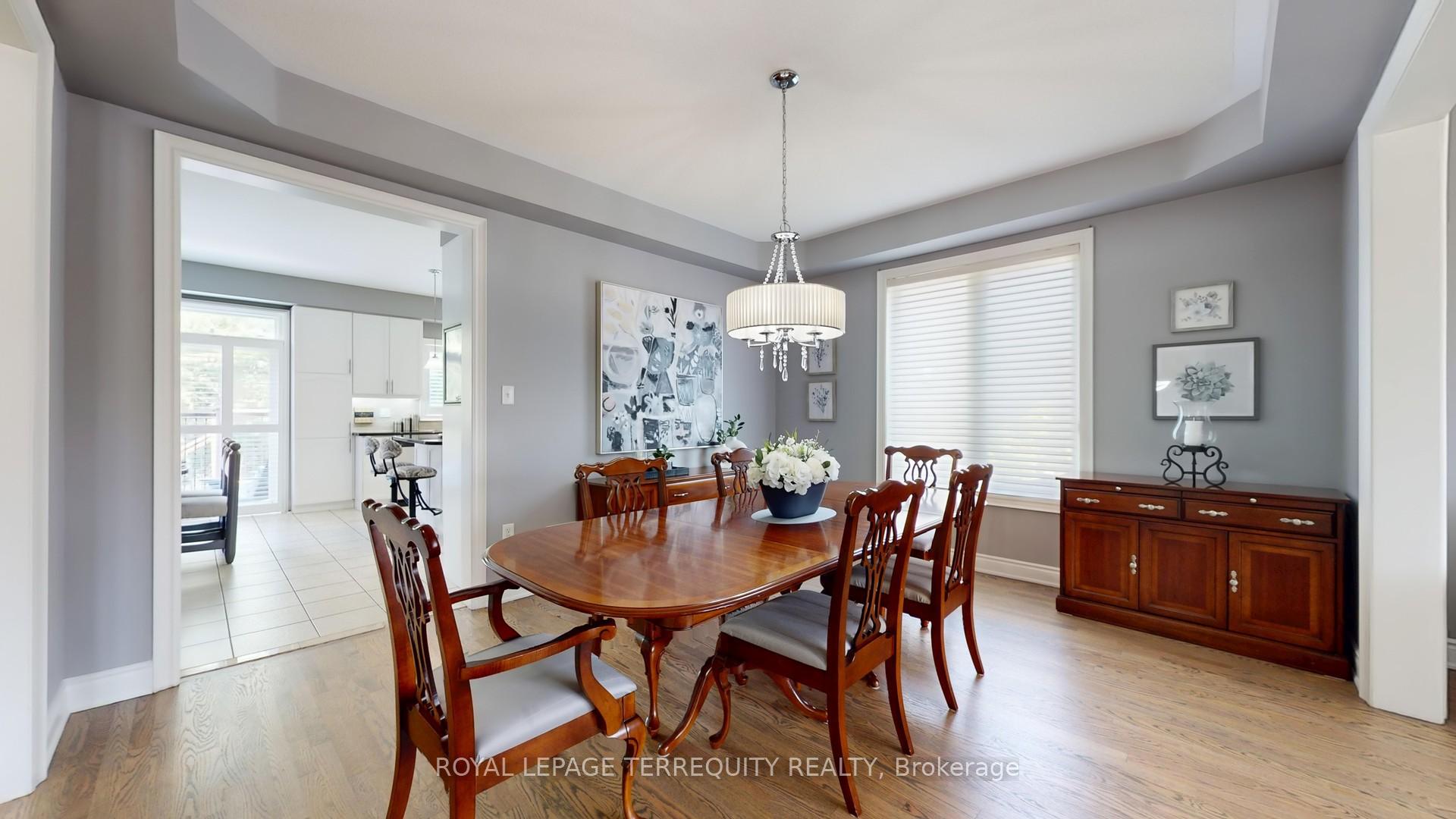 Photo 6 of 133 Tideswell Boulevard, Scarborough, Rouge — HOMEH
