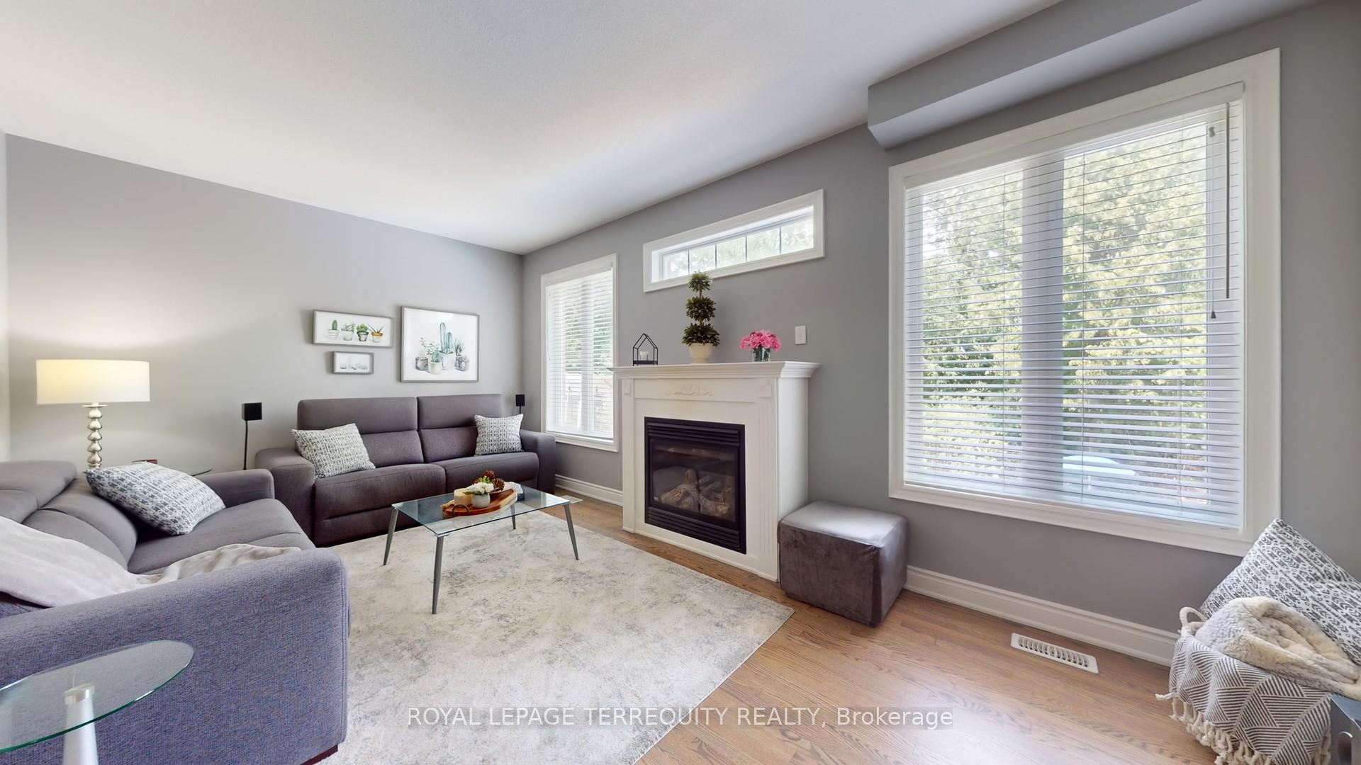 Photo 7 of 133 Tideswell Boulevard, Scarborough, Rouge — HOMEH