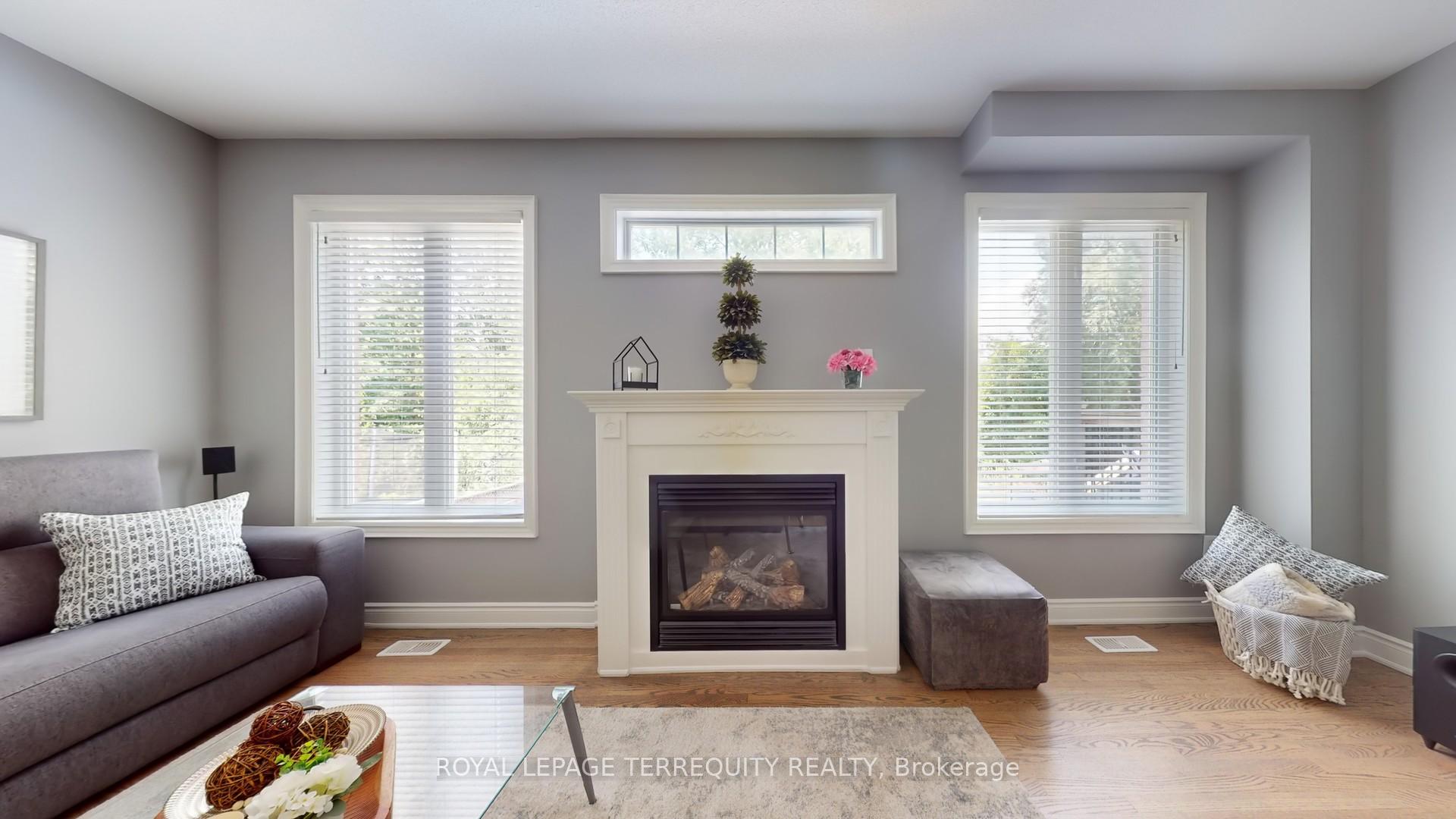 Photo 8 of 133 Tideswell Boulevard, Scarborough, Rouge — HOMEH