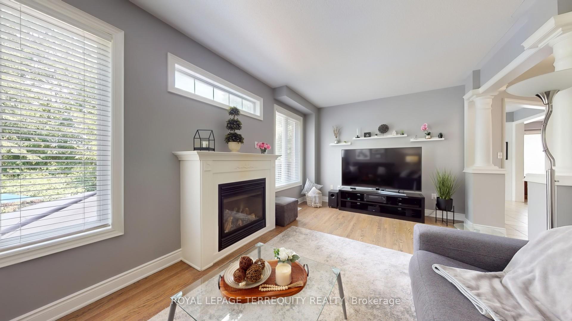 Photo 9 of 133 Tideswell Boulevard, Scarborough, Rouge — HOMEH