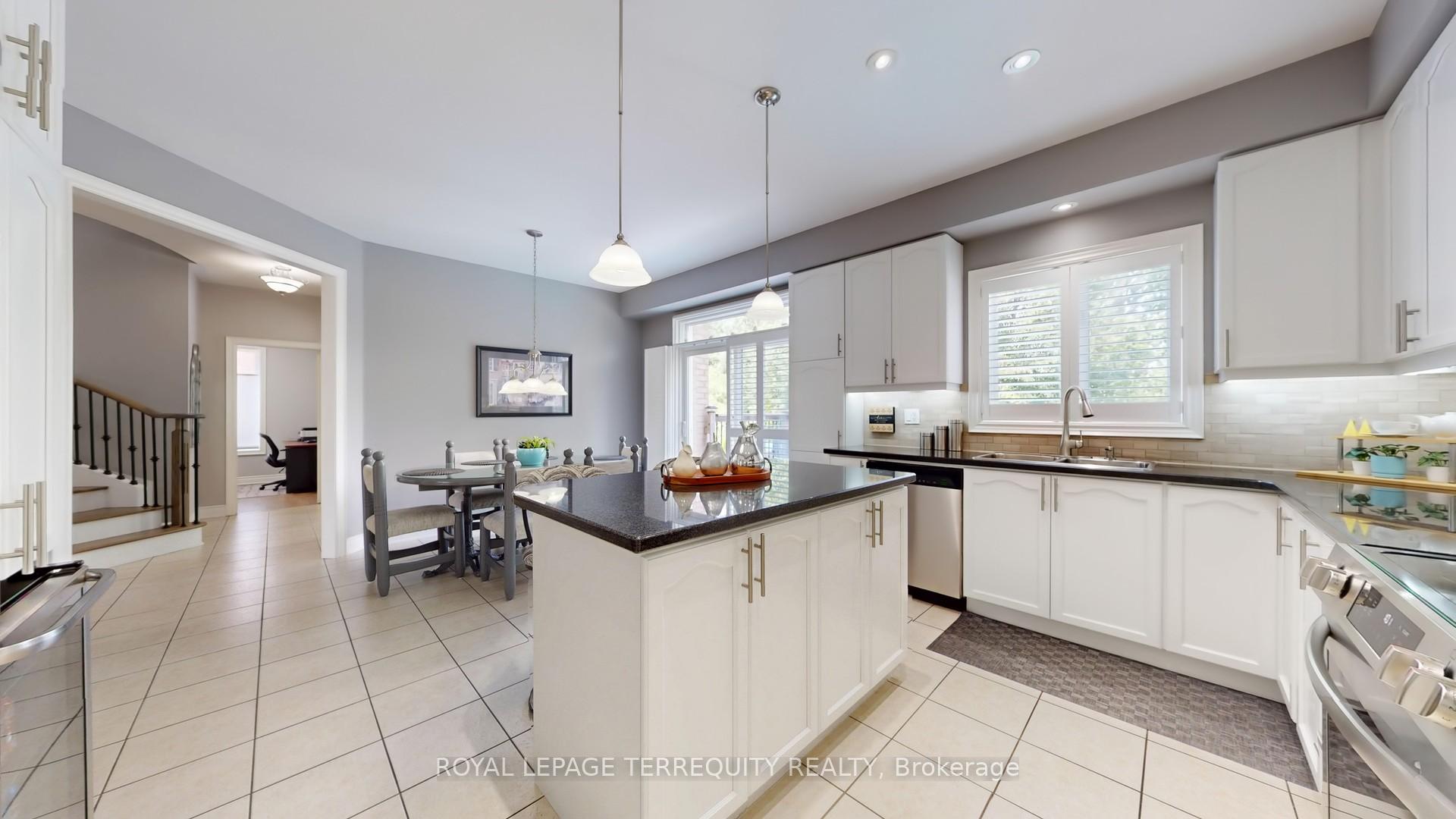 Photo 12 of 133 Tideswell Boulevard, Scarborough, Rouge — HOMEH