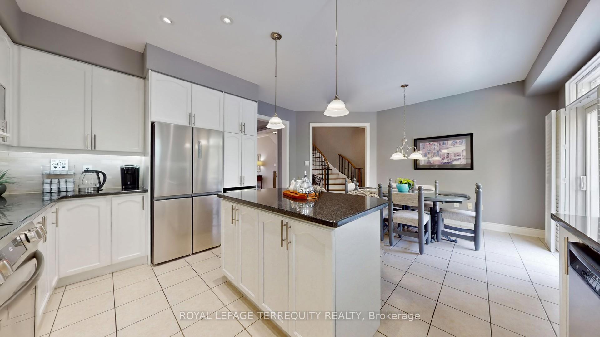 Photo 13 of 133 Tideswell Boulevard, Scarborough, Rouge — HOMEH