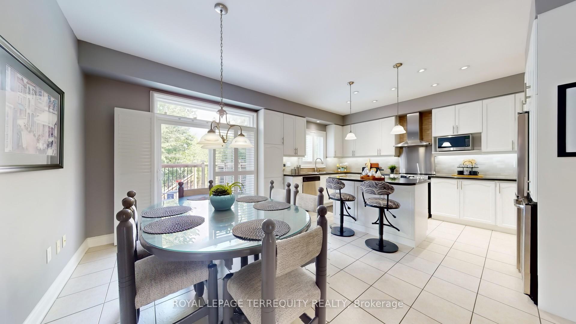 Photo 14 of 133 Tideswell Boulevard, Scarborough, Rouge — HOMEH