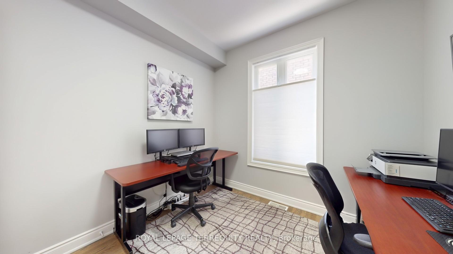 Photo 15 of 133 Tideswell Boulevard, Scarborough, Rouge — HOMEH