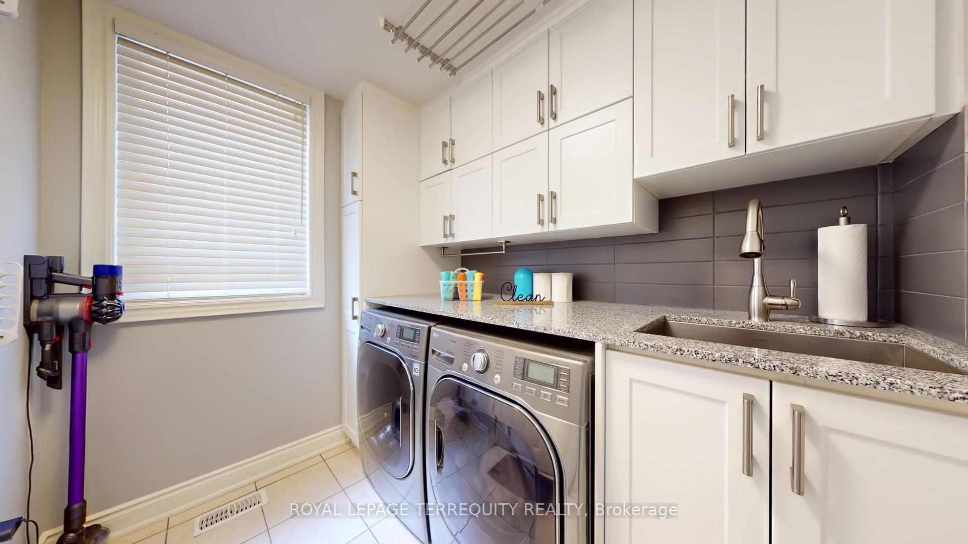 Photo 18 of 133 Tideswell Boulevard, Scarborough, Rouge — HOMEH