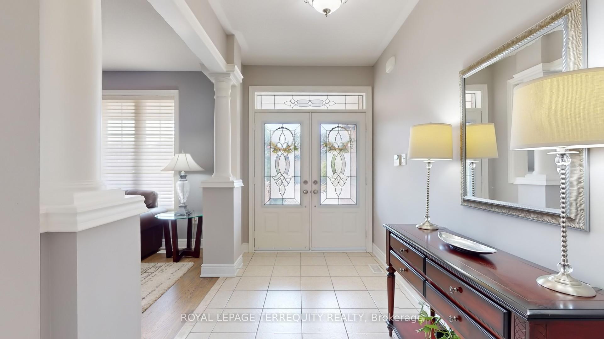 Photo 19 of 133 Tideswell Boulevard, Scarborough, Rouge — HOMEH