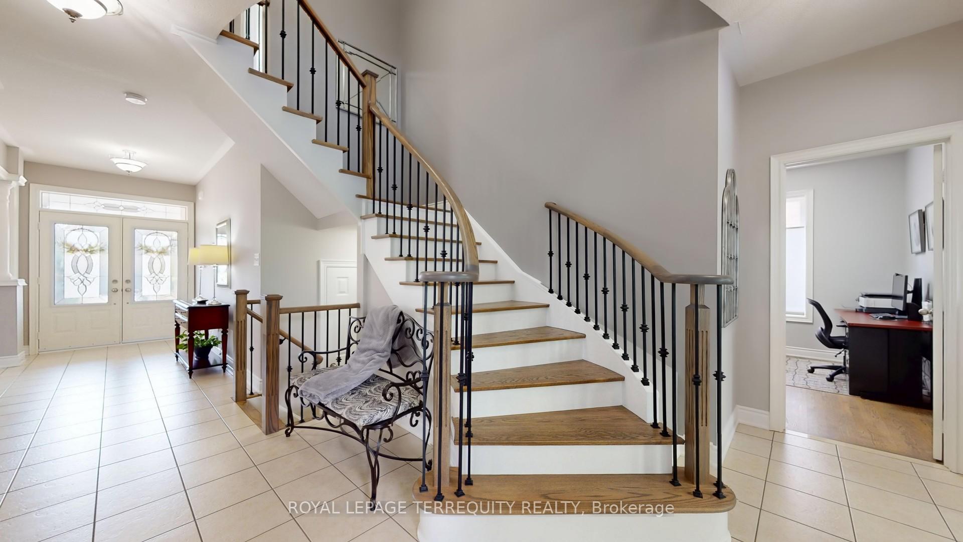 Photo 20 of 133 Tideswell Boulevard, Scarborough, Rouge — HOMEH