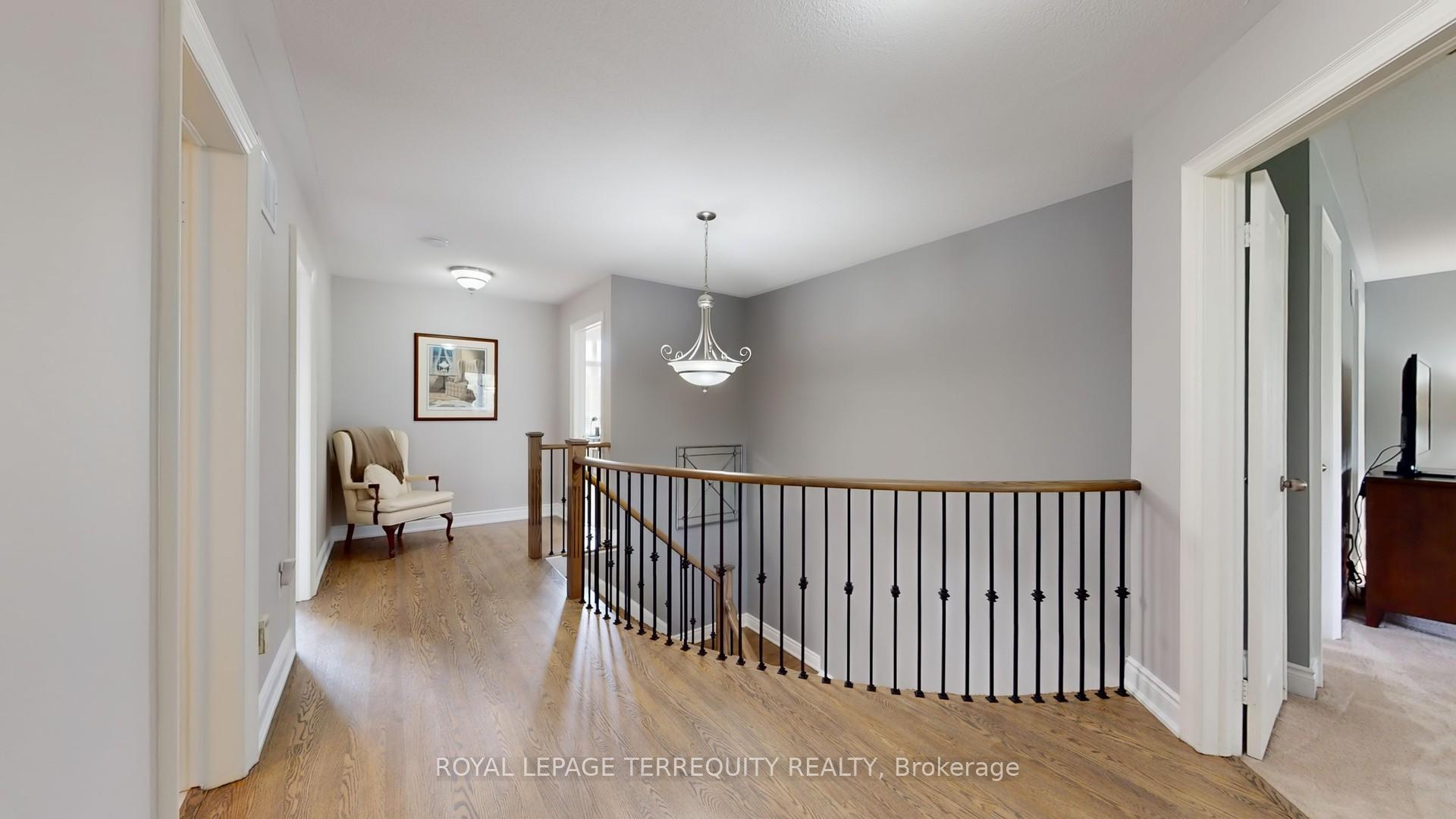 Photo 21 of 133 Tideswell Boulevard, Scarborough, Rouge — HOMEH