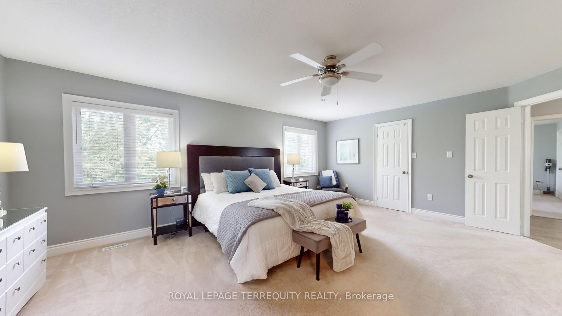 Photo 22 of 133 Tideswell Boulevard, Scarborough, Rouge — HOMEH