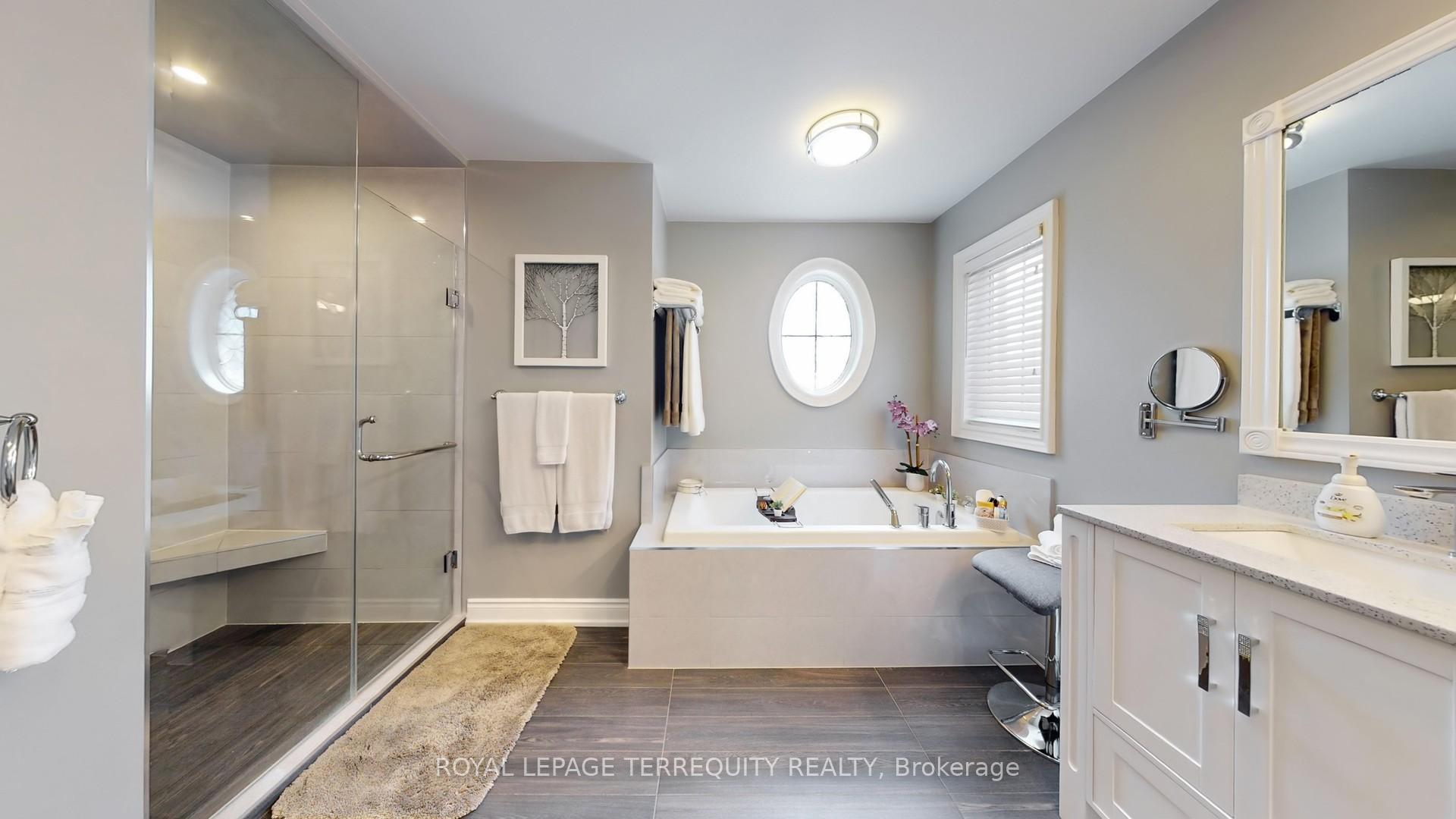 Photo 25 of 133 Tideswell Boulevard, Scarborough, Rouge — HOMEH