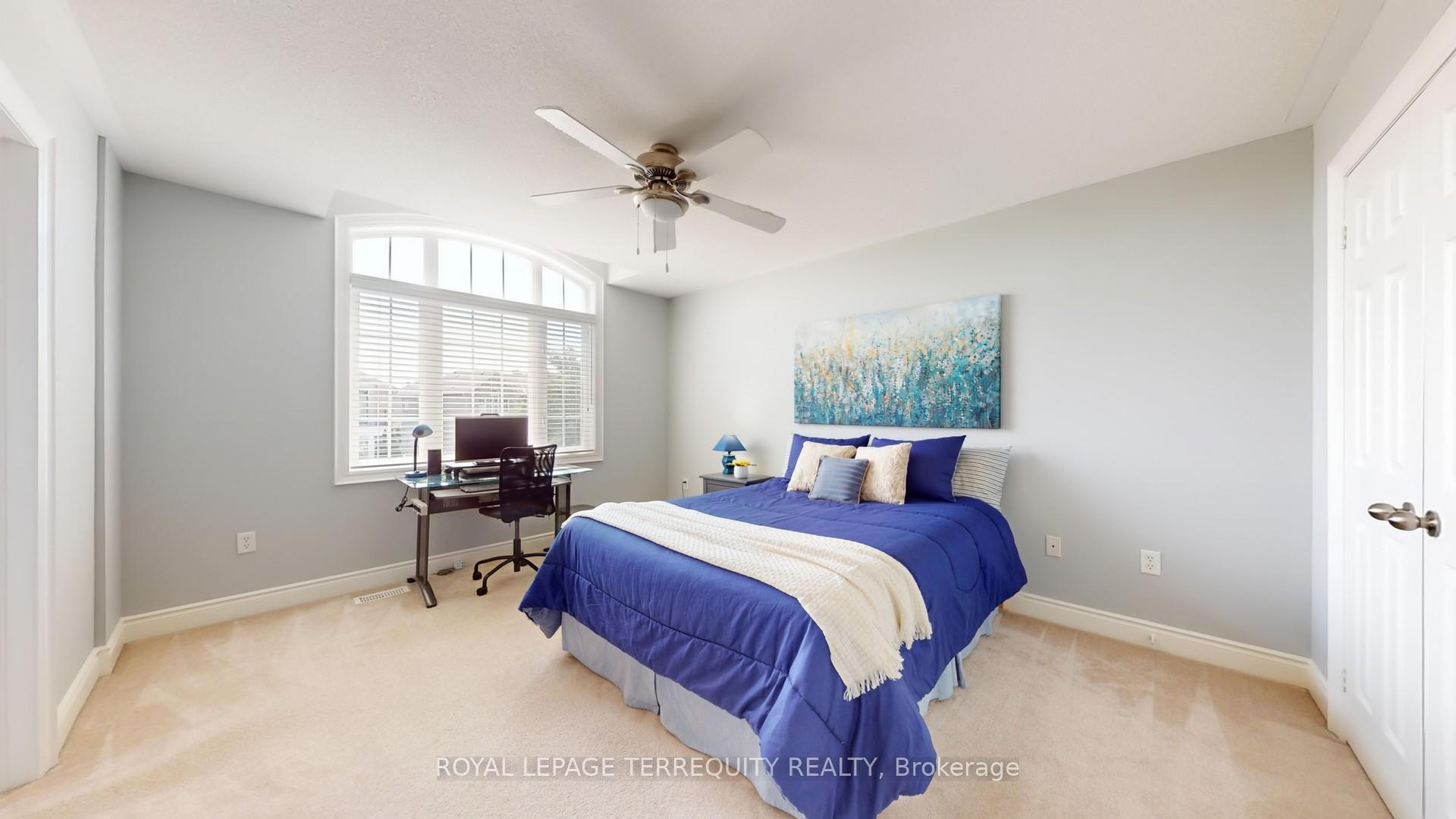 Photo 26 of 133 Tideswell Boulevard, Scarborough, Rouge — HOMEH