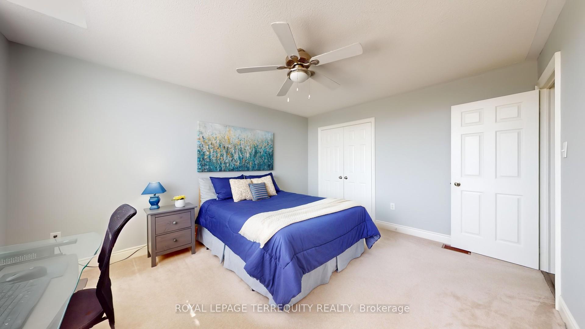 Photo 27 of 133 Tideswell Boulevard, Scarborough, Rouge — HOMEH