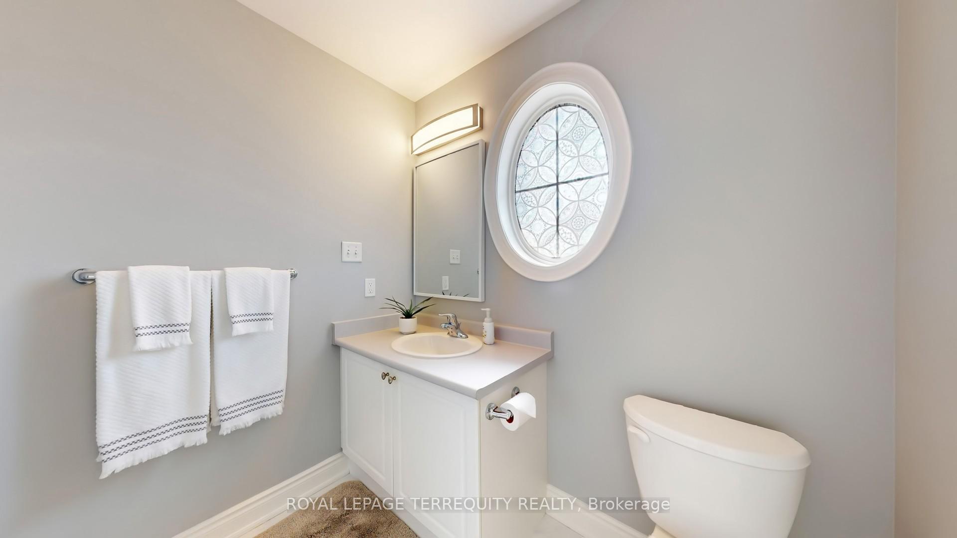 Photo 28 of 133 Tideswell Boulevard, Scarborough, Rouge — HOMEH