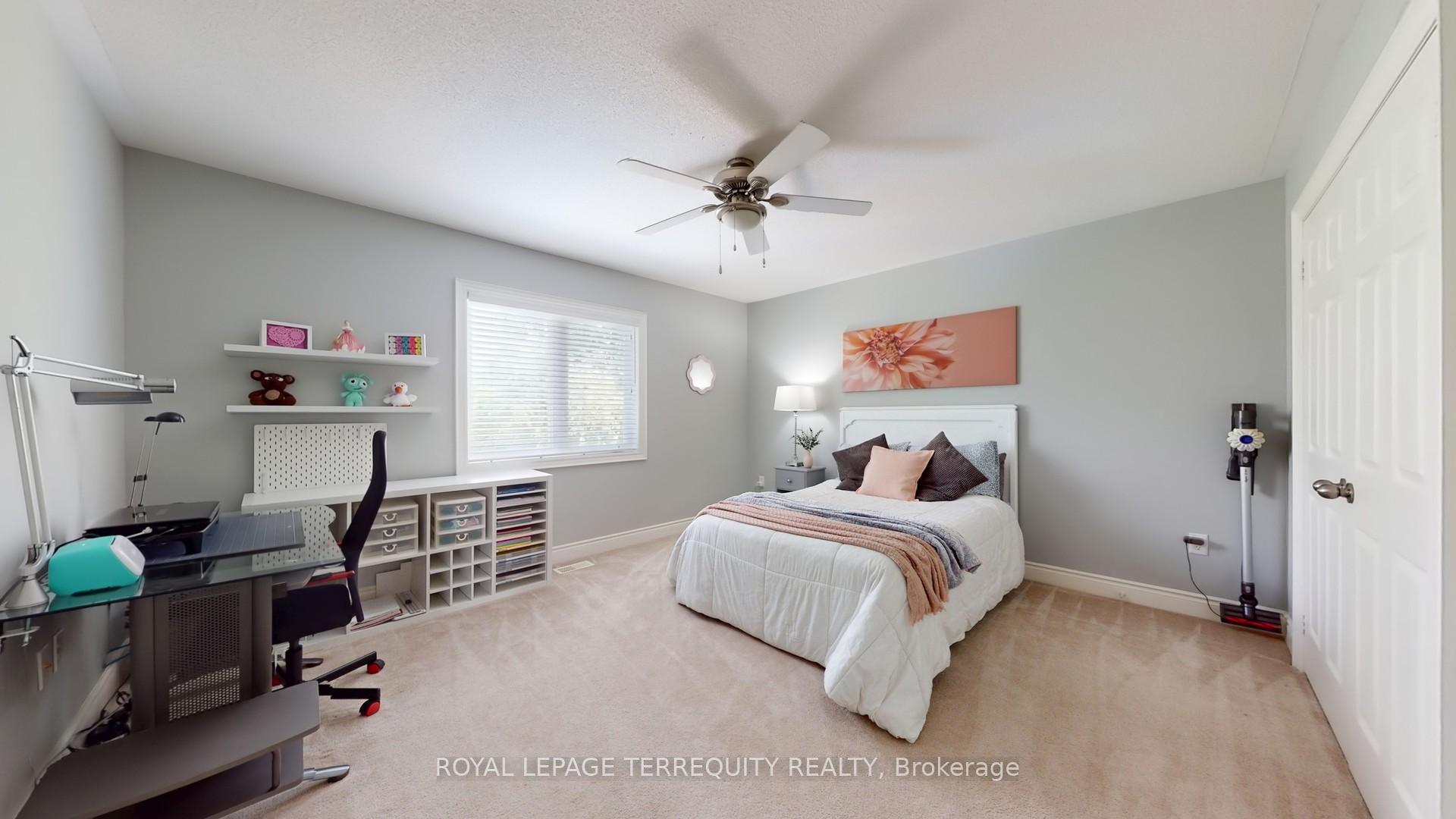 Photo 30 of 133 Tideswell Boulevard, Scarborough, Rouge — HOMEH