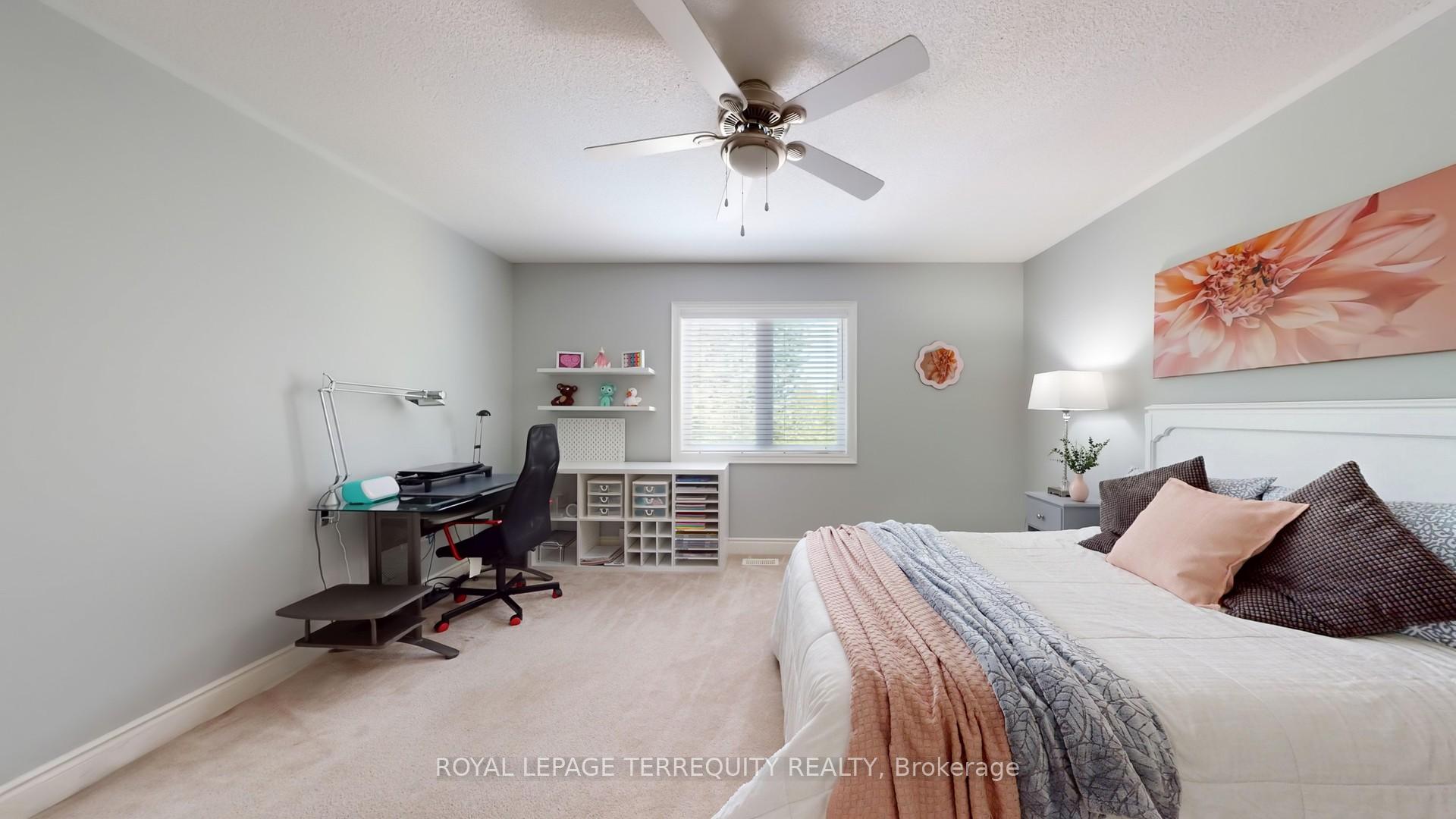 Photo 31 of 133 Tideswell Boulevard, Scarborough, Rouge — HOMEH