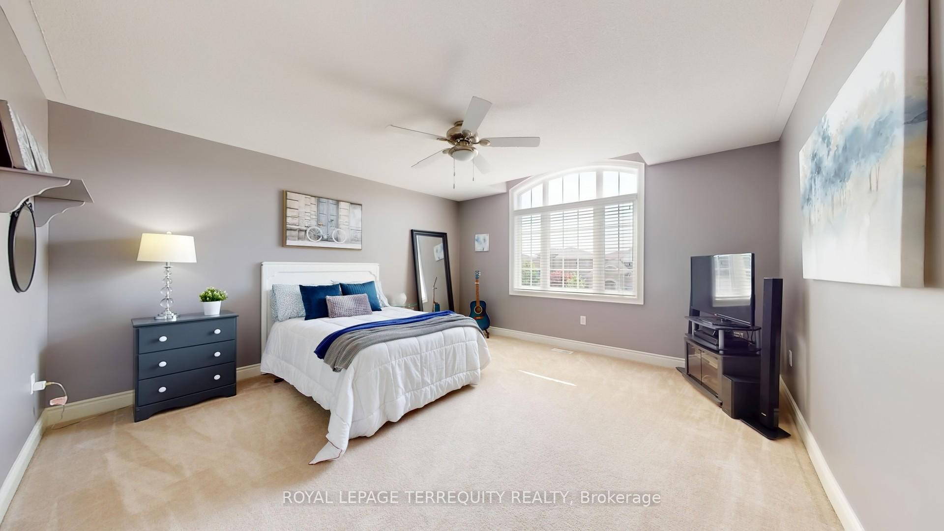 Photo 32 of 133 Tideswell Boulevard, Scarborough, Rouge — HOMEH