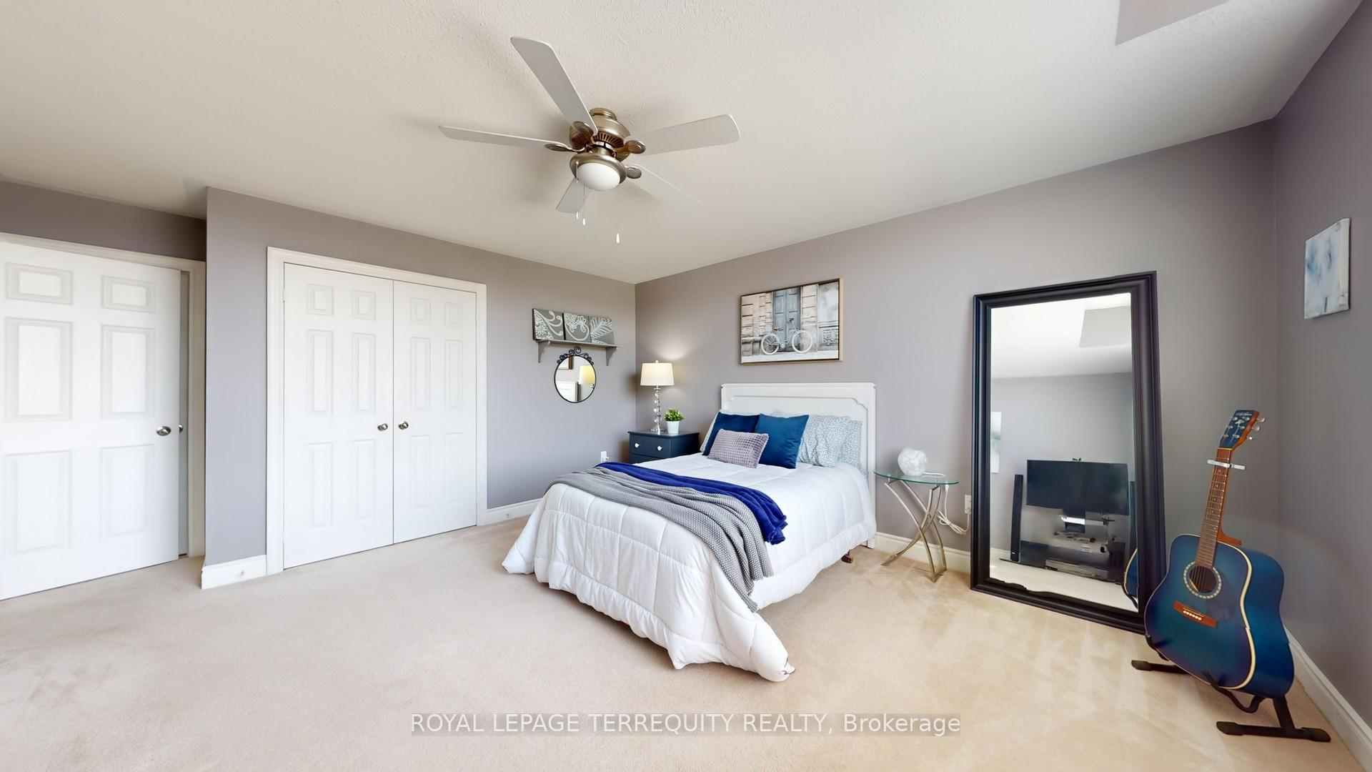 Photo 33 of 133 Tideswell Boulevard, Scarborough, Rouge — HOMEH