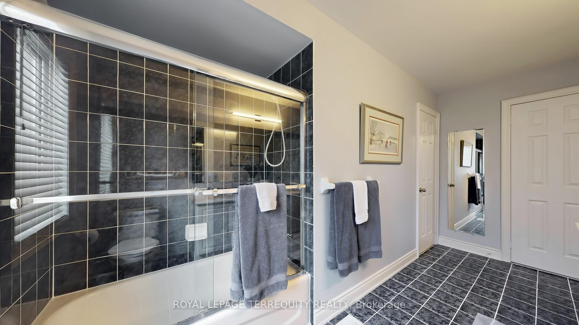 Photo 35 of 133 Tideswell Boulevard, Scarborough, Rouge — HOMEH