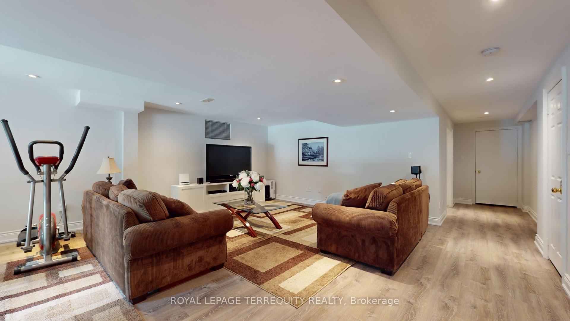 Photo 37 of 133 Tideswell Boulevard, Scarborough, Rouge — HOMEH