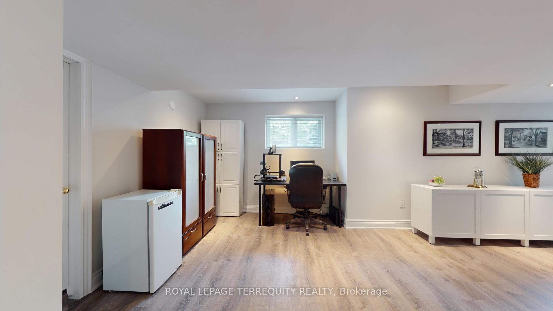 Photo 38 of 133 Tideswell Boulevard, Scarborough, Rouge — HOMEH