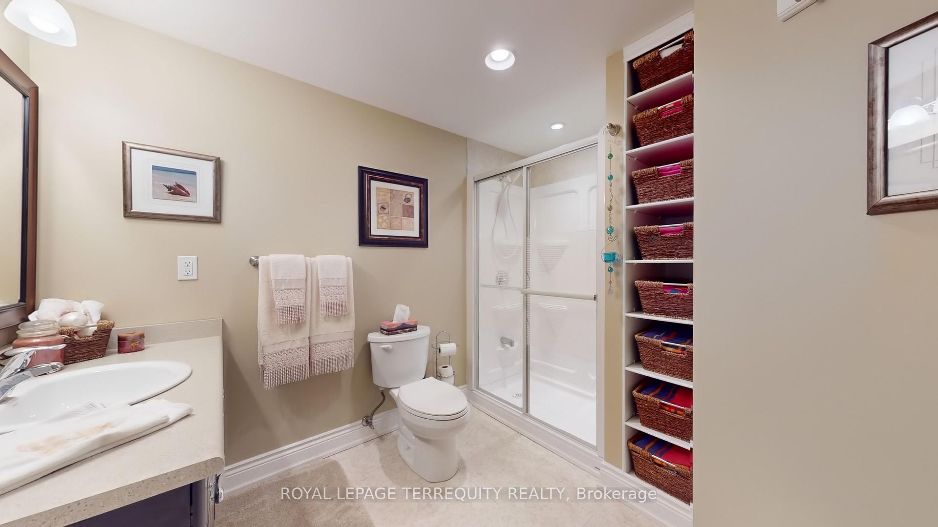 Photo 42 of 133 Tideswell Boulevard, Scarborough, Rouge — HOMEH