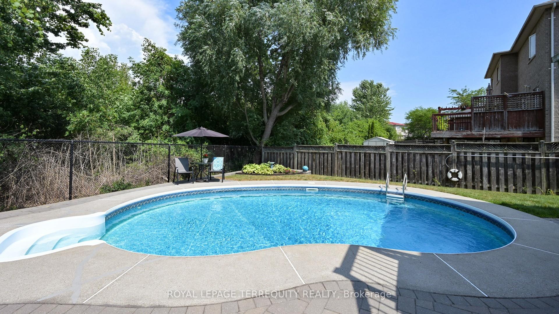Photo 48 of 133 Tideswell Boulevard, Scarborough, Rouge — HOMEH