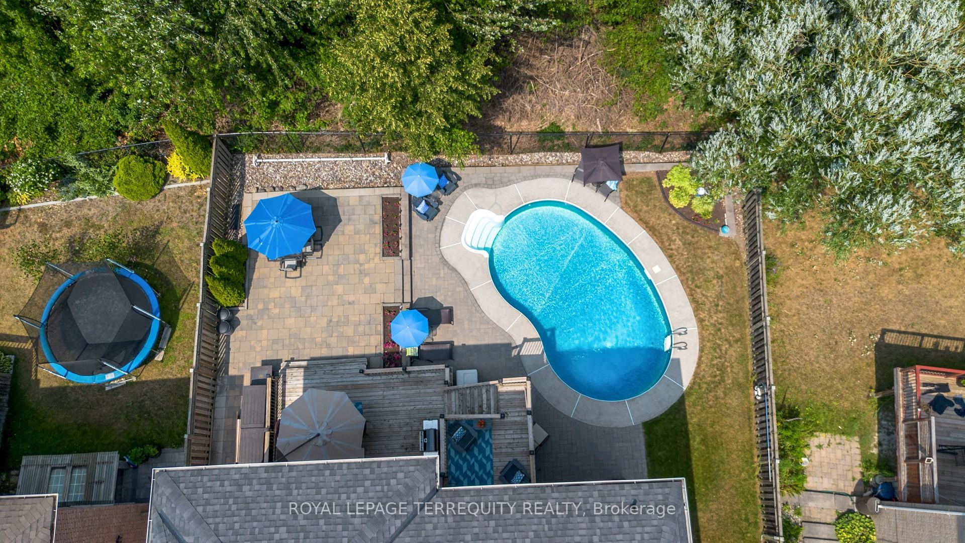 Photo 50 of 133 Tideswell Boulevard, Scarborough, Rouge — HOMEH