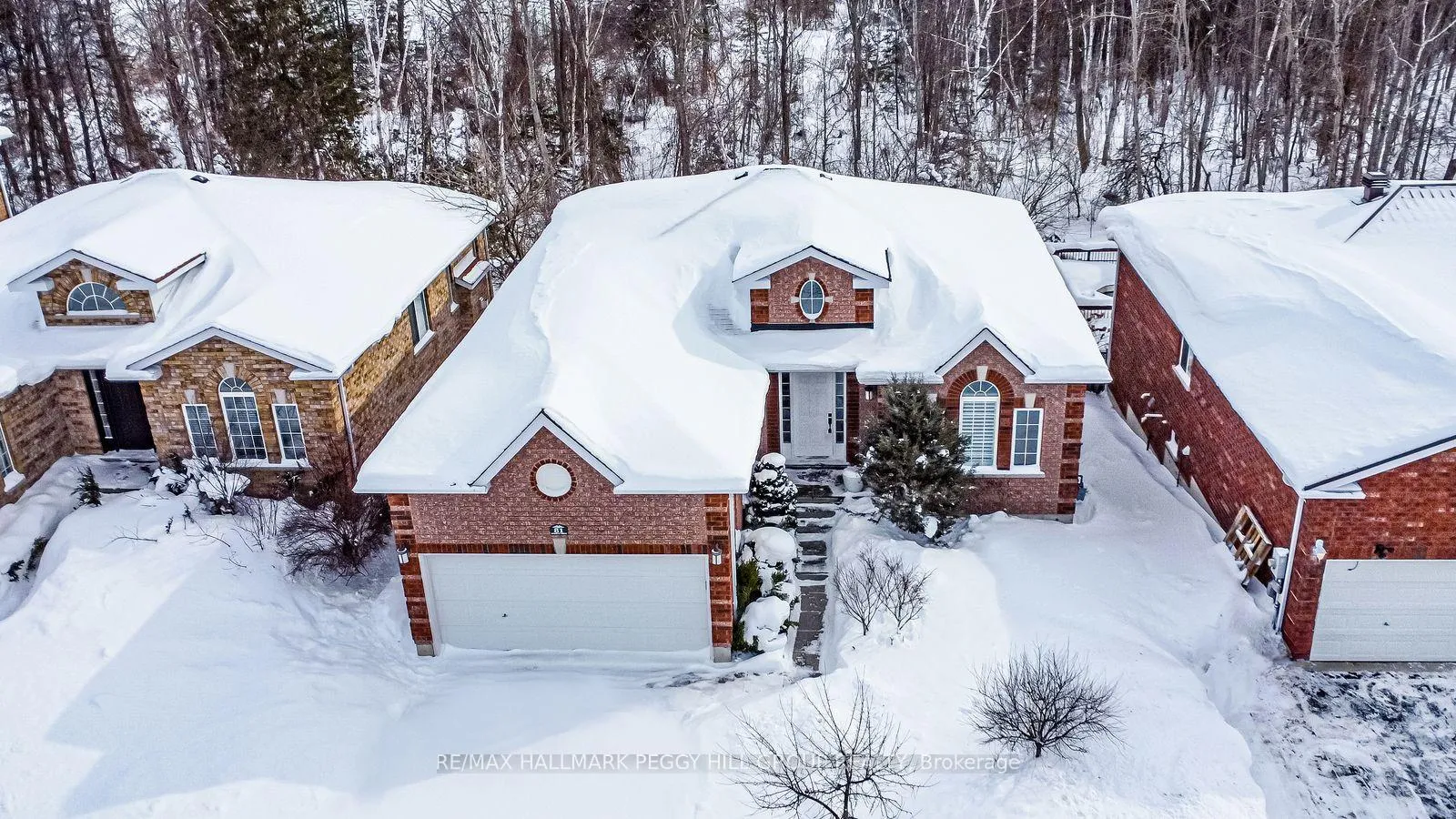 Photo 1 of 81 Sproule Drive, Barrie, Edgehill Drive — HOMEH
