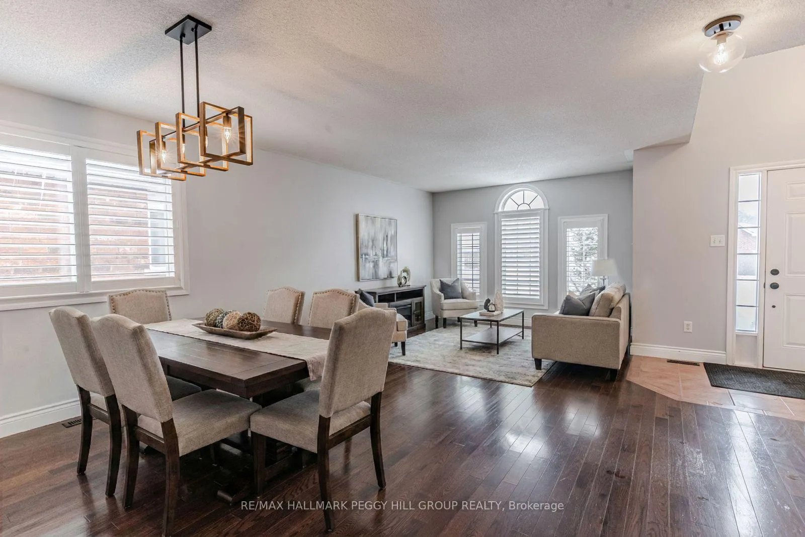 Photo 2 of 81 Sproule Drive, Barrie, Edgehill Drive — HOMEH