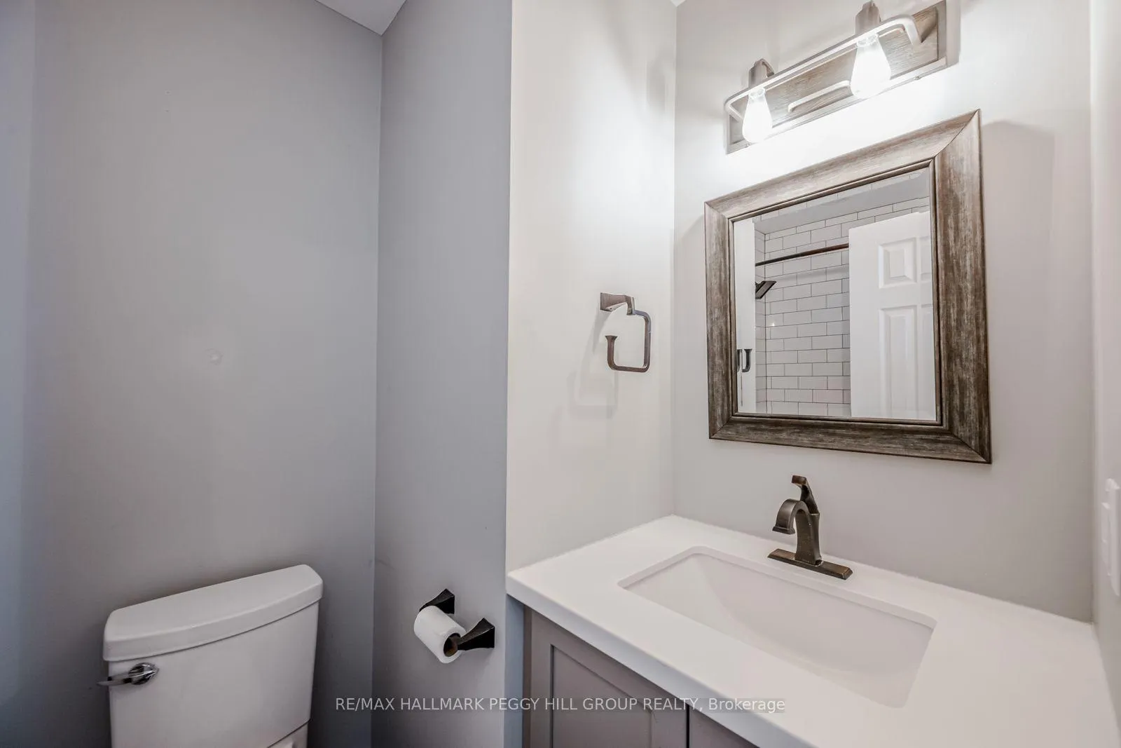 Photo 12 of 81 Sproule Drive, Barrie, Edgehill Drive — HOMEH