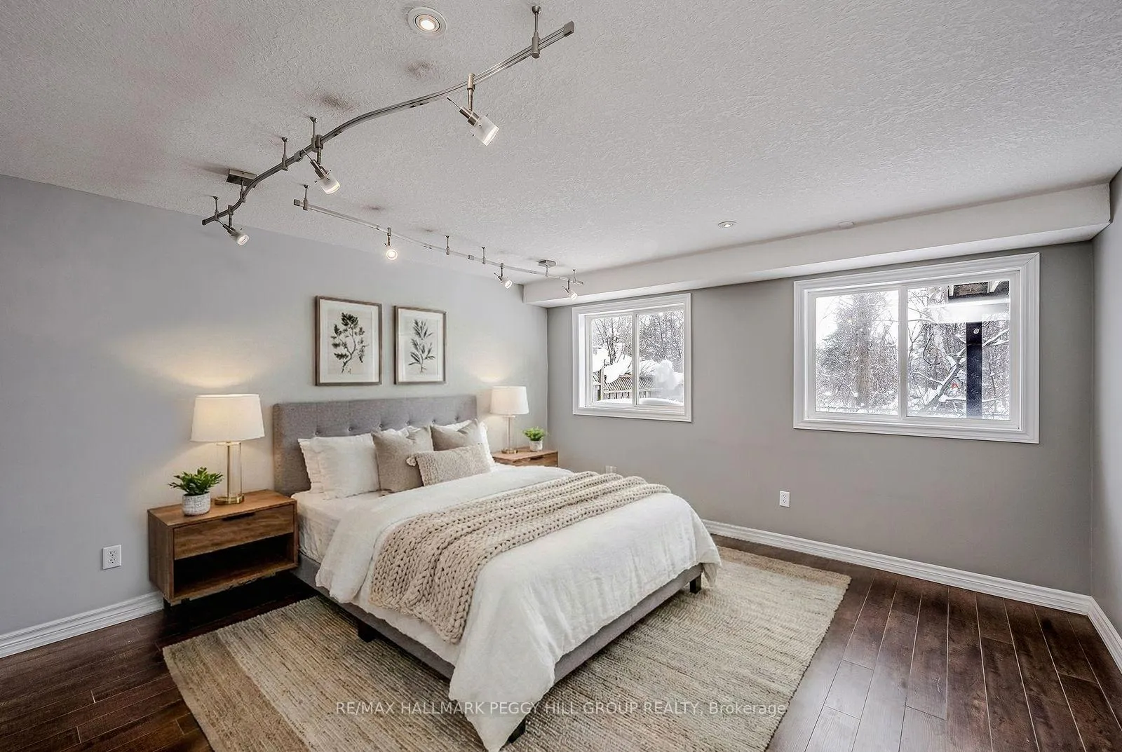 Photo 16 of 81 Sproule Drive, Barrie, Edgehill Drive — HOMEH