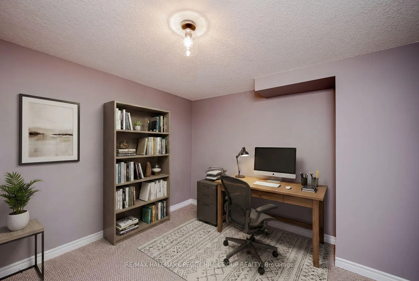 Photo 18 of 81 Sproule Drive, Barrie, Edgehill Drive — HOMEH