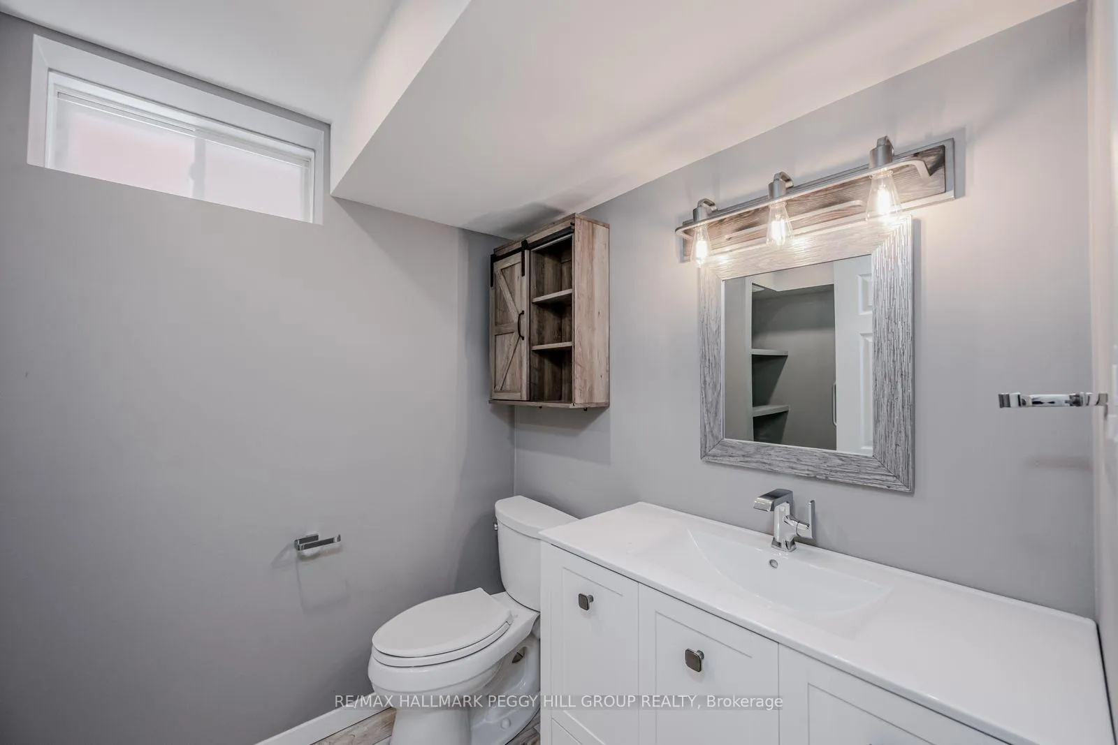 Photo 19 of 81 Sproule Drive, Barrie, Edgehill Drive — HOMEH