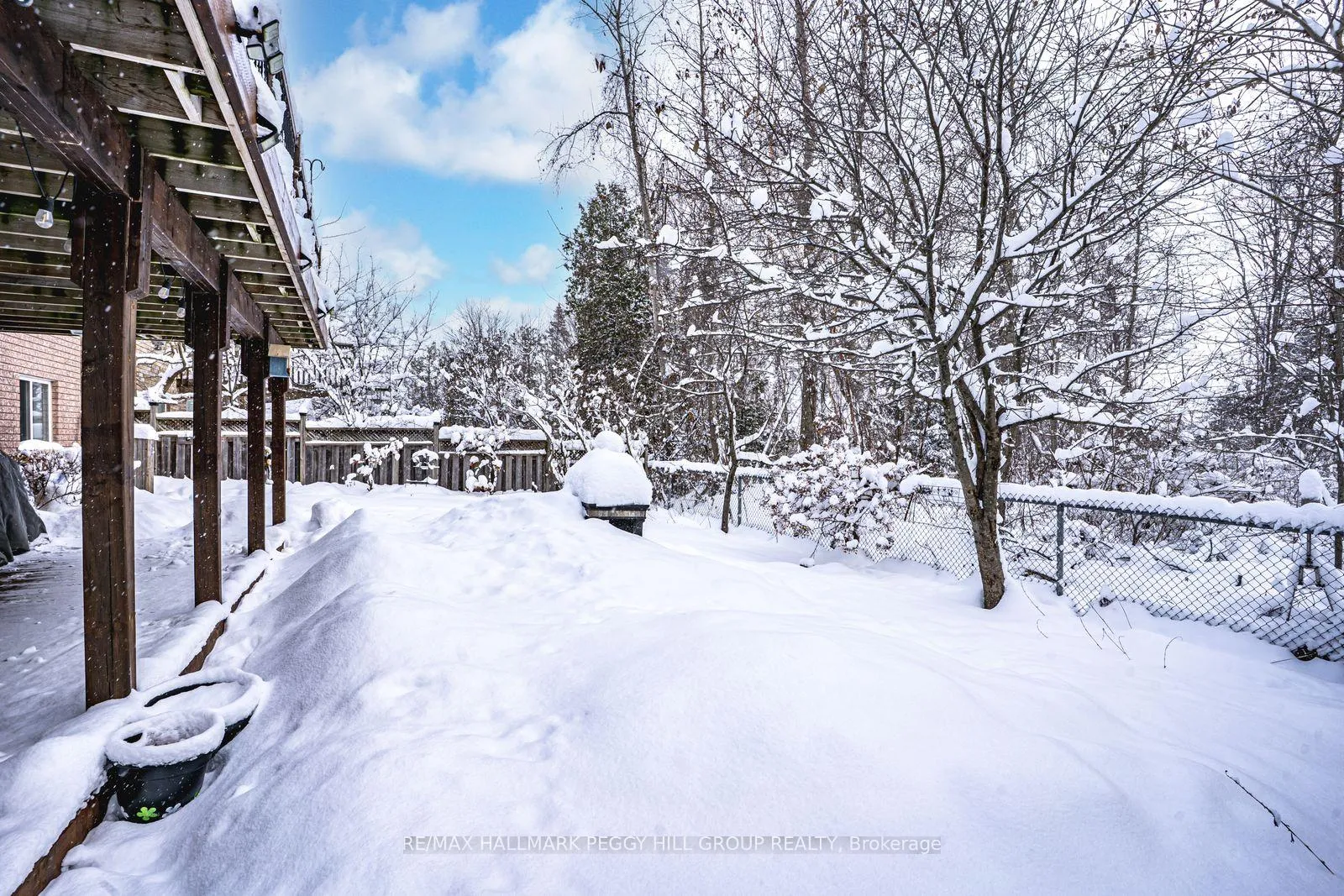 Photo 21 of 81 Sproule Drive, Barrie, Edgehill Drive — HOMEH