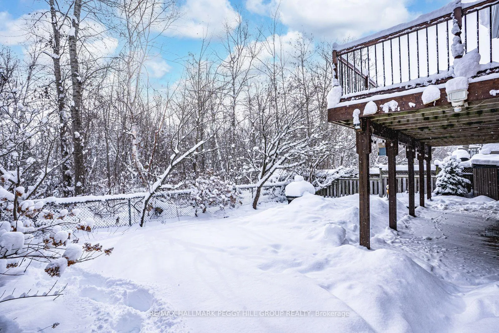 Photo 22 of 81 Sproule Drive, Barrie, Edgehill Drive — HOMEH