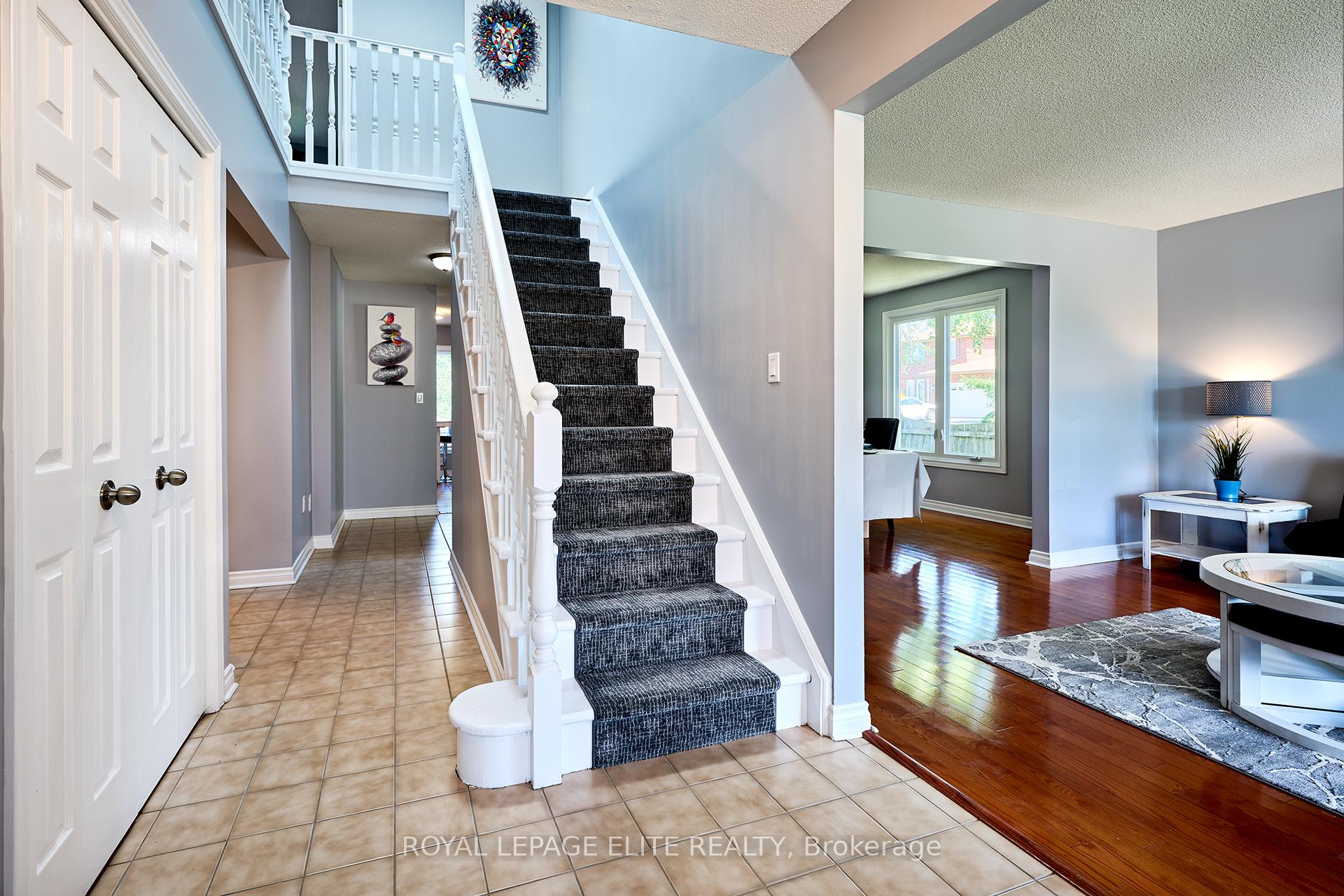 Photo 5 of 12 Keefer Road, Thorold, Confederation Heights — HOMEH