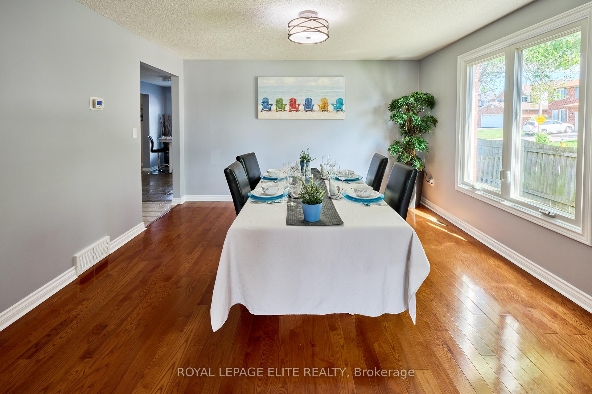 Photo 6 of 12 Keefer Road, Thorold, Confederation Heights — HOMEH