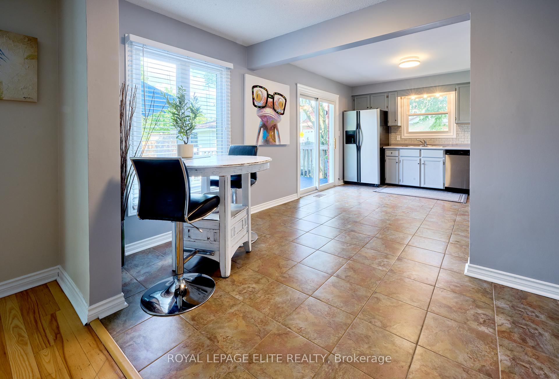 Photo 9 of 12 Keefer Road, Thorold, Confederation Heights — HOMEH