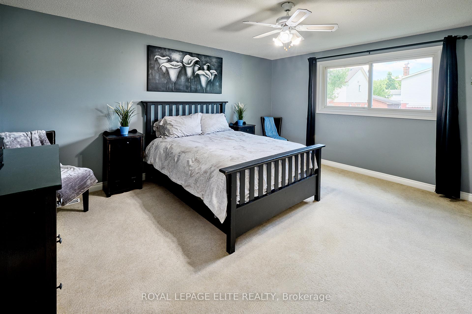 Photo 12 of 12 Keefer Road, Thorold, Confederation Heights — HOMEH