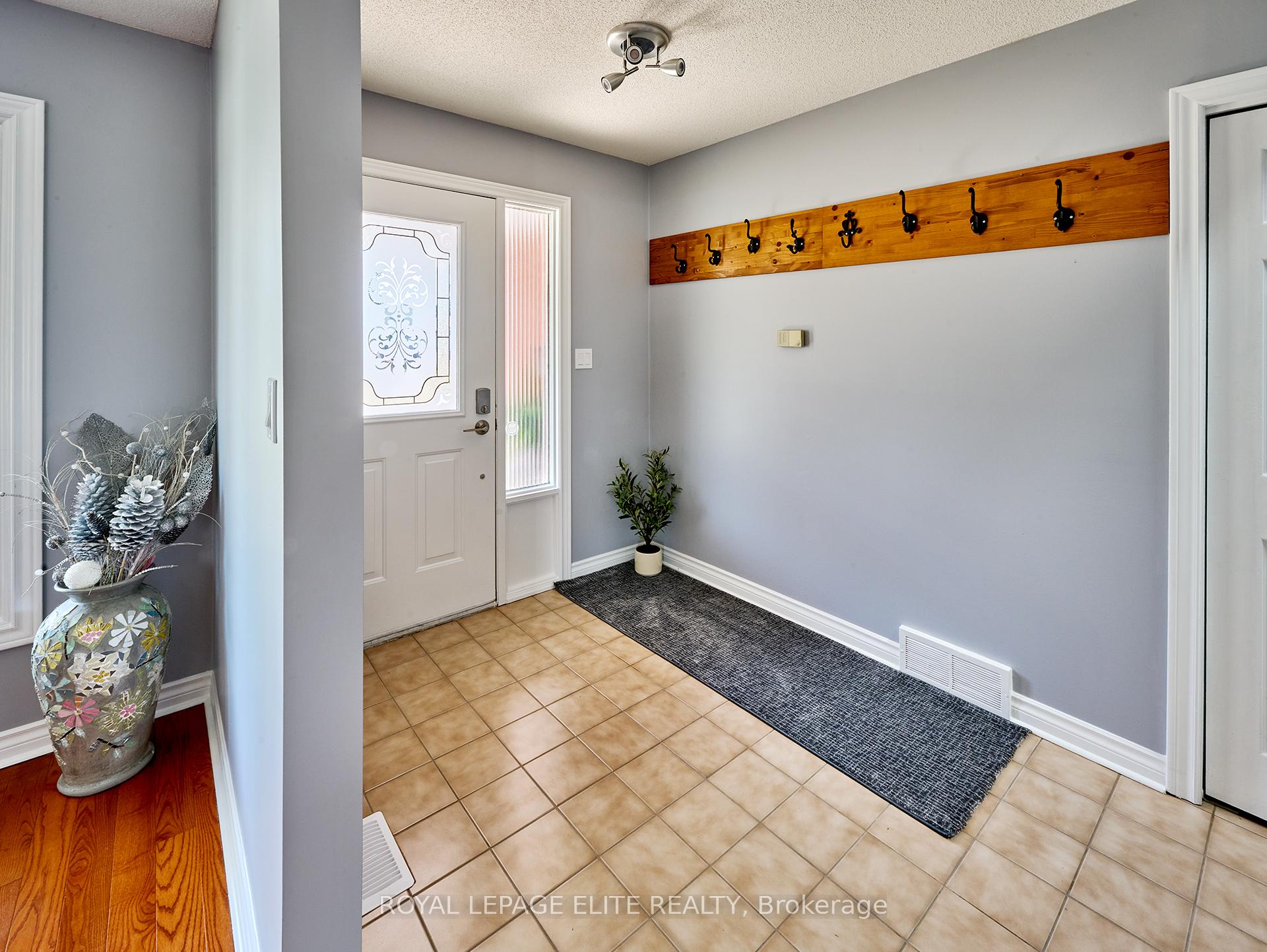 Photo 18 of 12 Keefer Road, Thorold, Confederation Heights — HOMEH