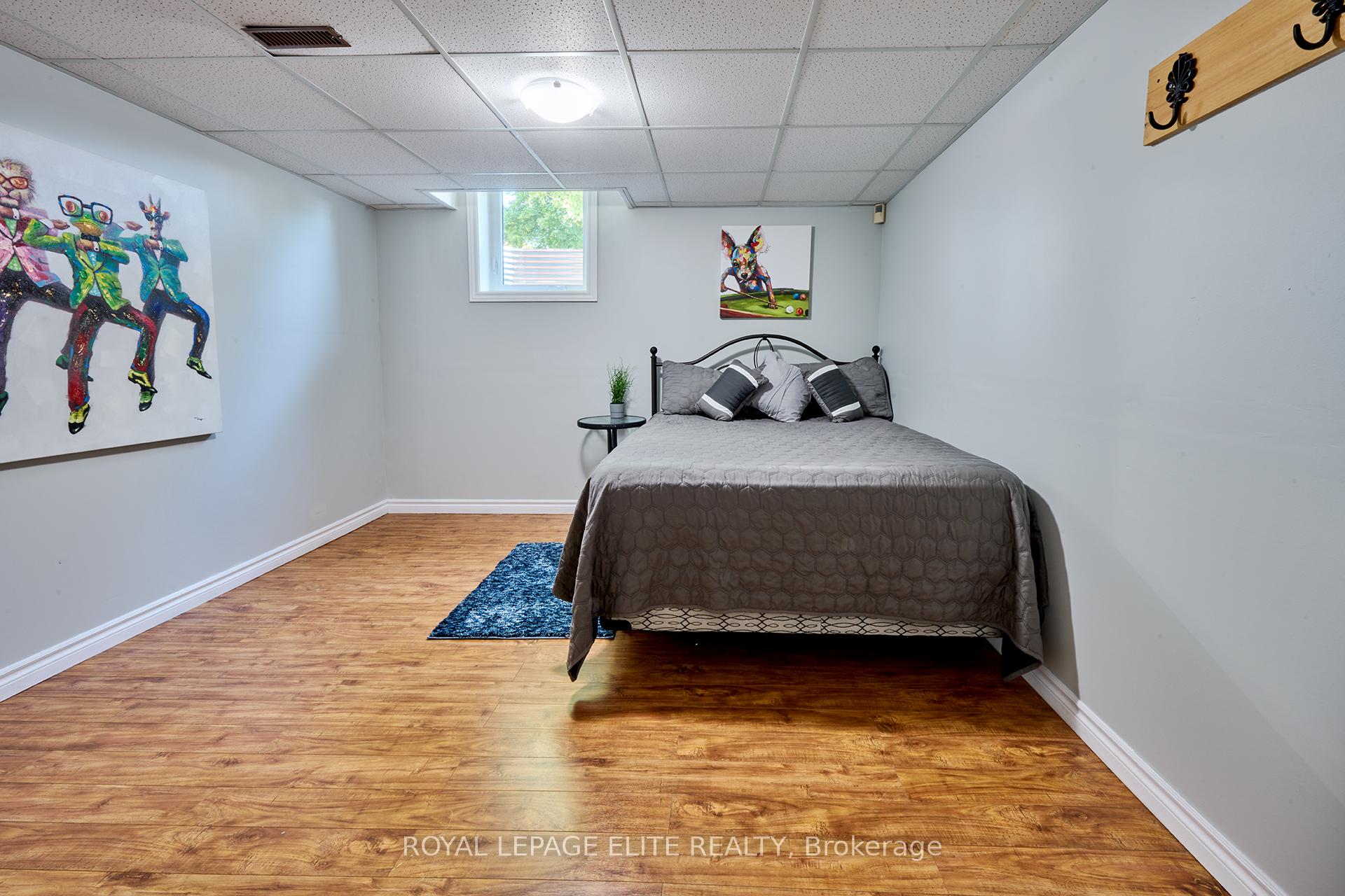 Photo 22 of 12 Keefer Road, Thorold, Confederation Heights — HOMEH