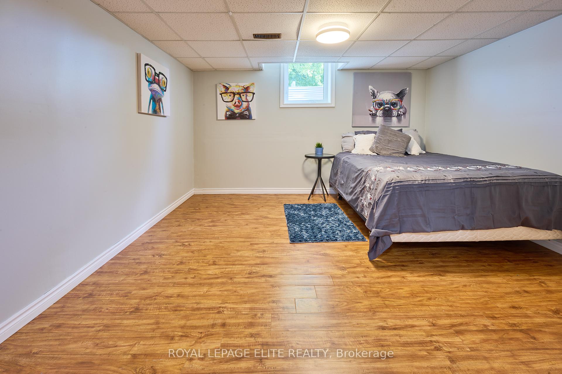 Photo 24 of 12 Keefer Road, Thorold, Confederation Heights — HOMEH