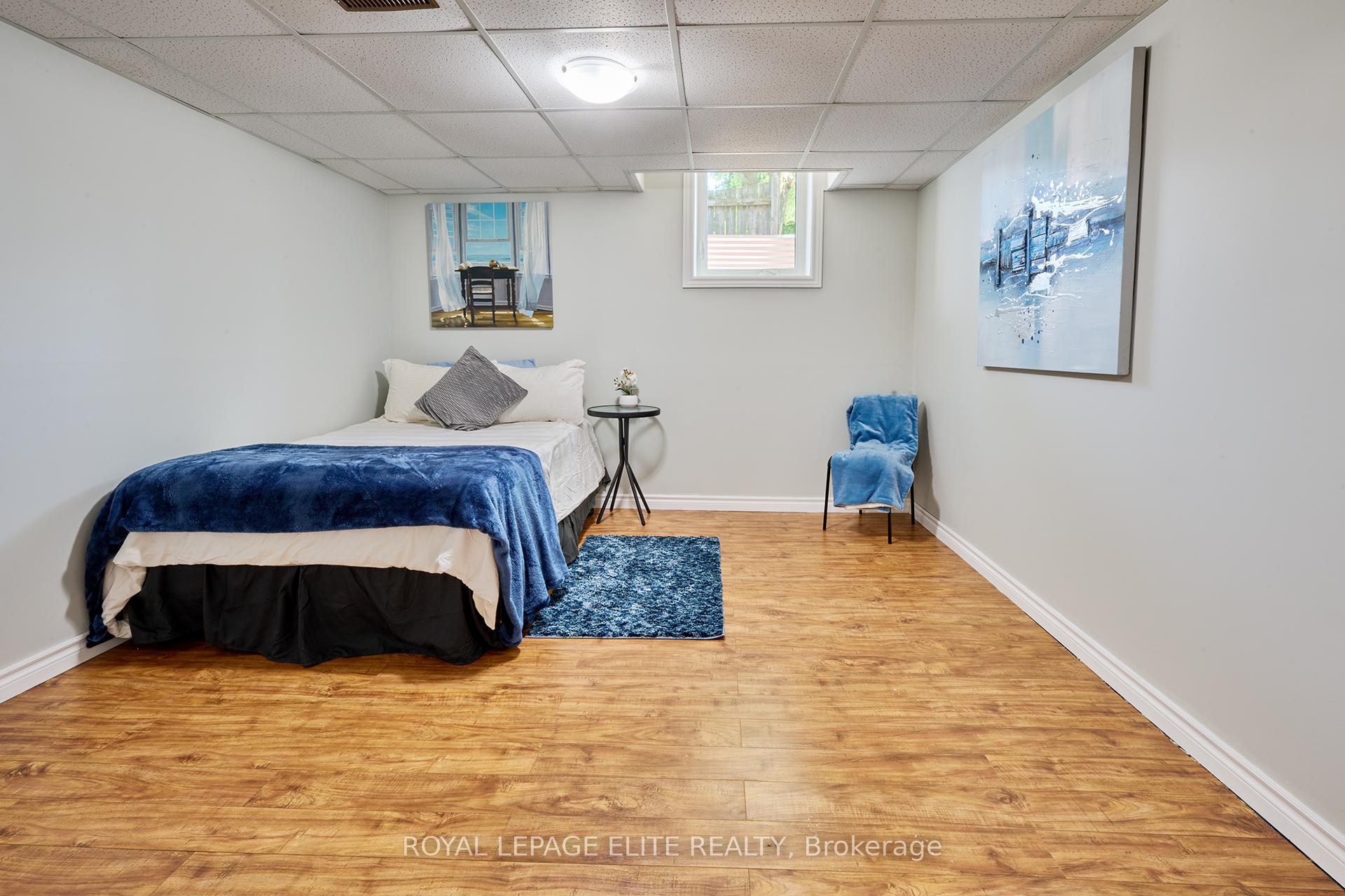 Photo 25 of 12 Keefer Road, Thorold, Confederation Heights — HOMEH
