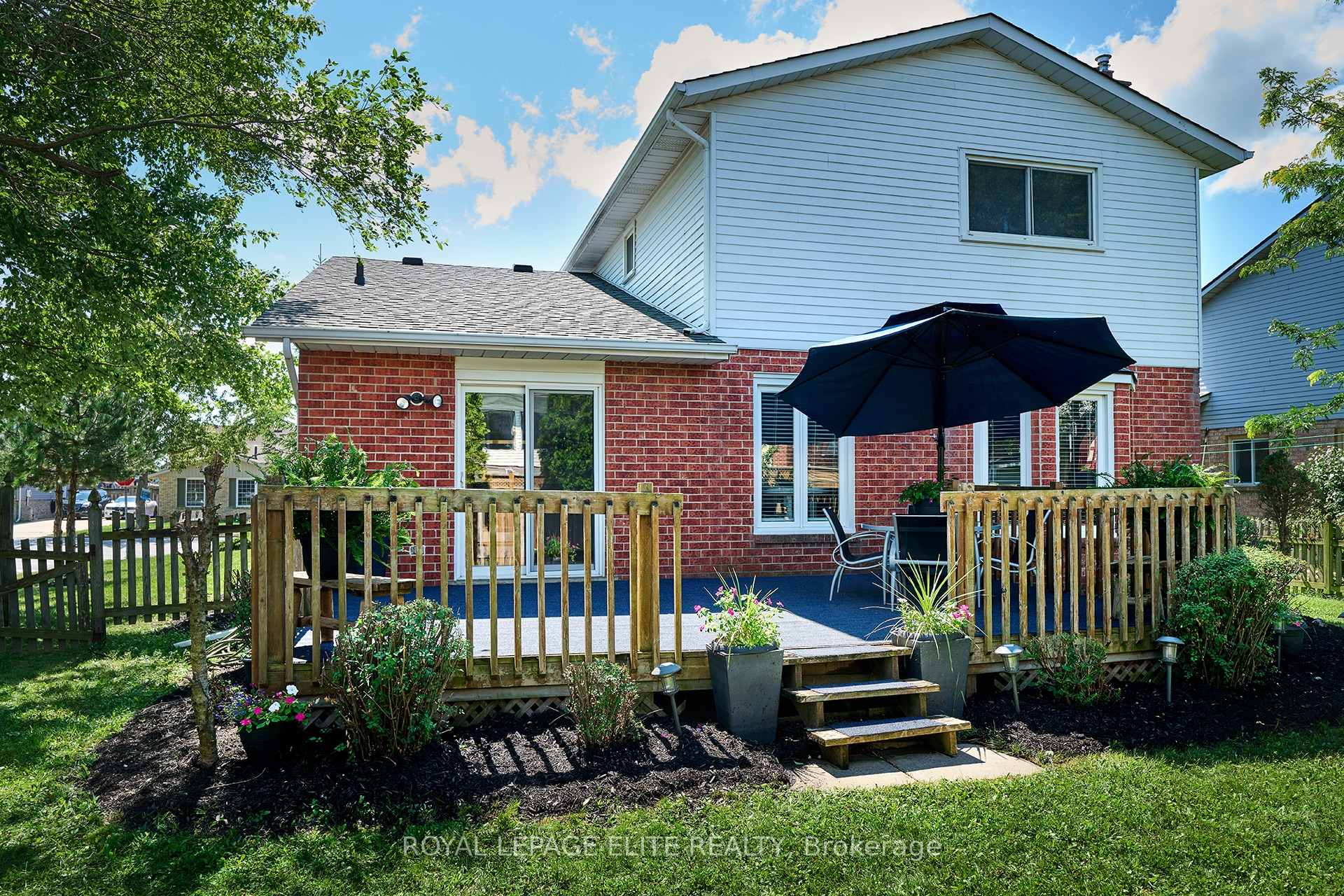 Photo 26 of 12 Keefer Road, Thorold, Confederation Heights — HOMEH