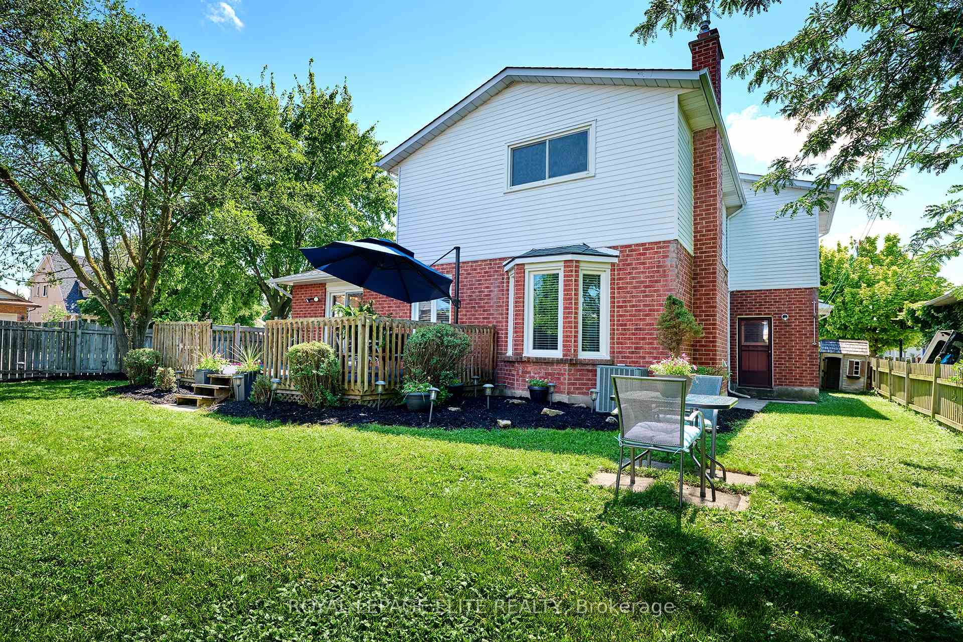 Photo 28 of 12 Keefer Road, Thorold, Confederation Heights — HOMEH