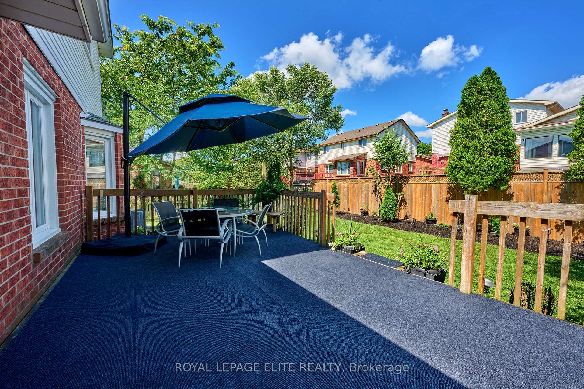 Photo 29 of 12 Keefer Road, Thorold, Confederation Heights — HOMEH