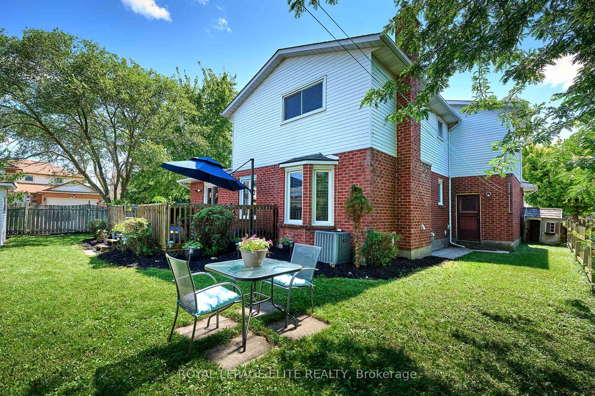 Photo 30 of 12 Keefer Road, Thorold, Confederation Heights — HOMEH
