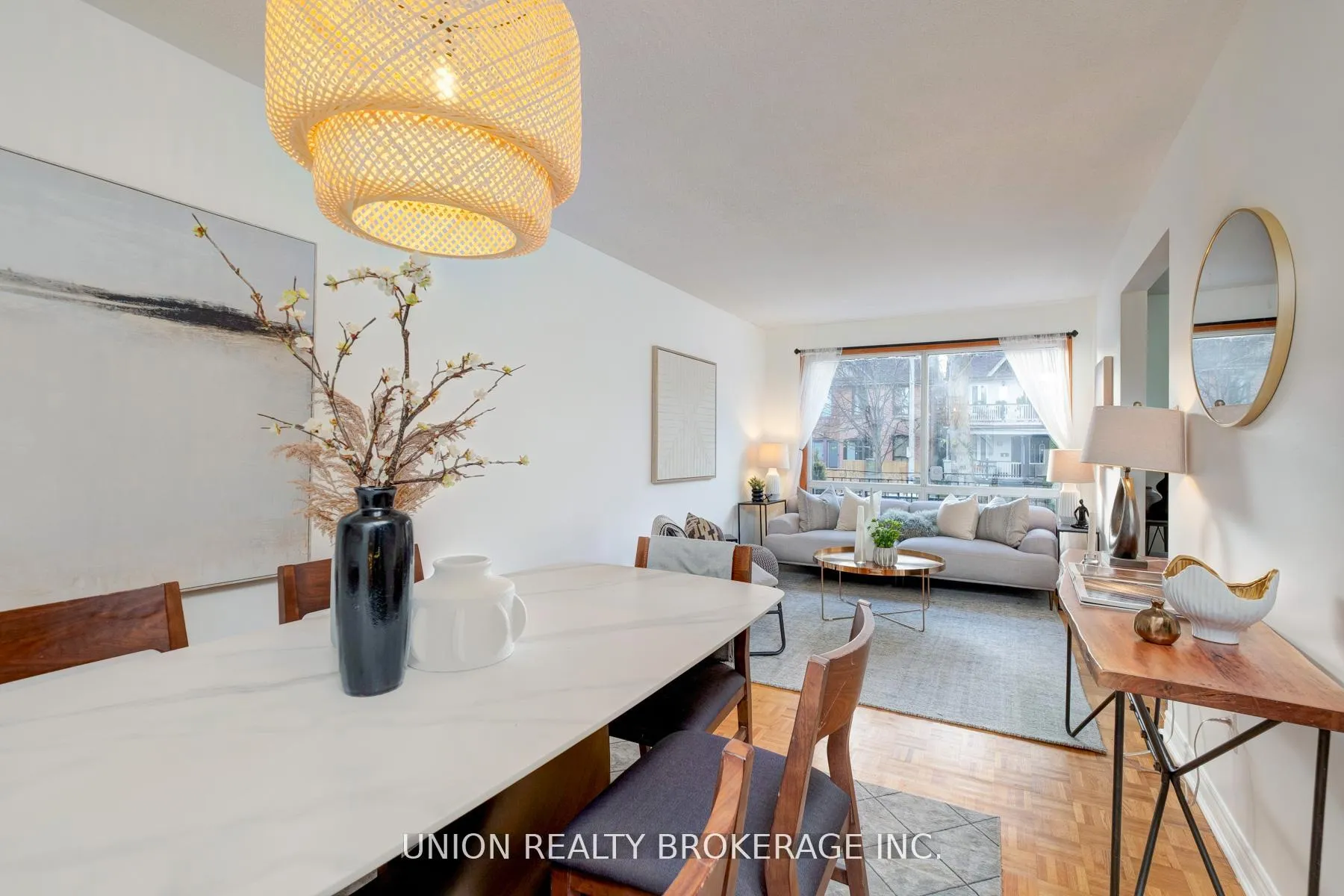 Photo 33 of 19 Ashdale Avenue, Toronto, Greenwood-Coxwell — HOMEH